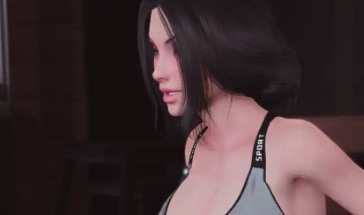 【亚洲SLG/汉化/动态】真正的丈夫v1.4 AI版【PC+安卓/5.07G/更新】True Husband [v1.4]