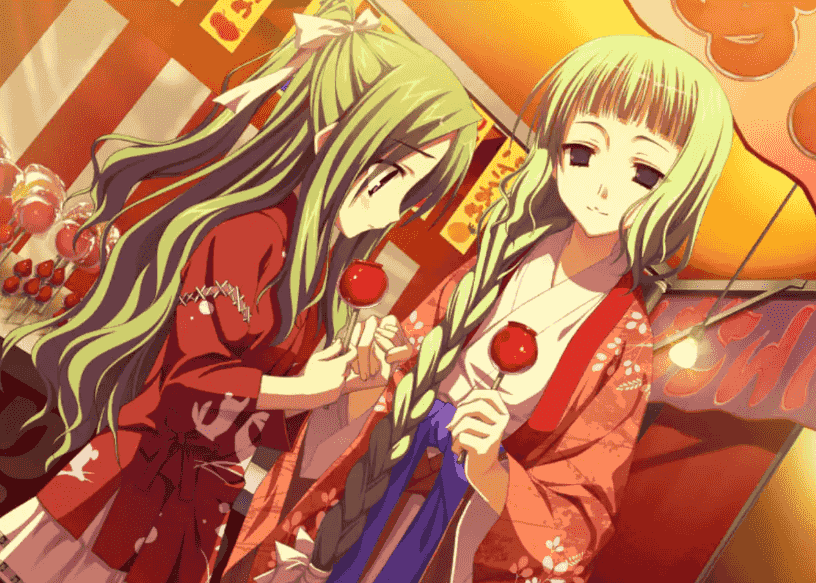 【大型ADV/官中】夏空彼方【电脑/1.62G】