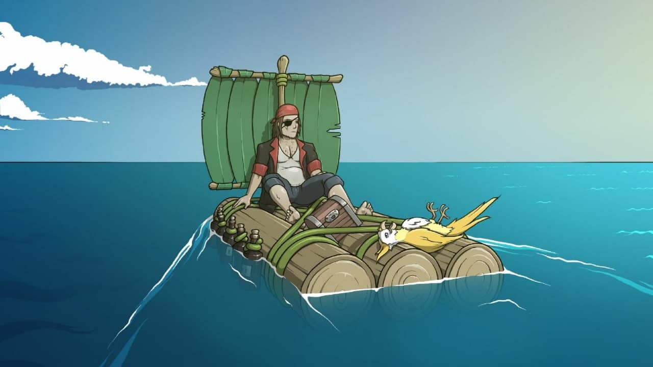 【欧美SLG/中文/NTR】海盗游记：豪金巨乳：第 1 章v26-1【电脑/1.1G】Pirates: Golden tits: Chapter 1 v26-1