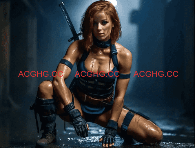 【欧美SLG/汉化/动态】发光协议v0.42 AI版【PC+安卓/6.16G/更新】Luminary Protocol [v0.42]