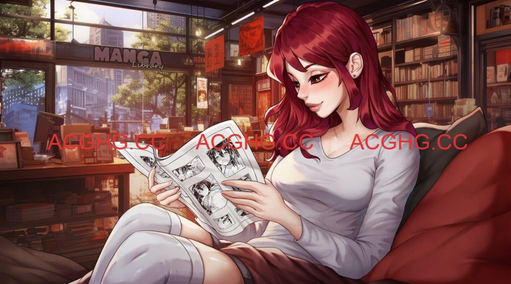 【欧美SLG/汉化/沙盒】爱的世界v0.2601.0D AI版【PC+安卓/2.04G/更新】