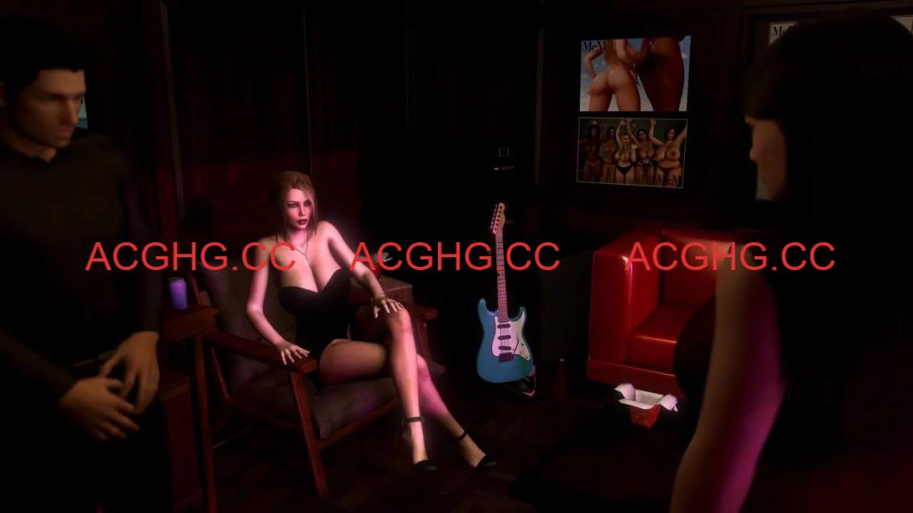 【3D/中文/动态】贾格斯湾v1.0.4官方中文版【PC/10.9G】