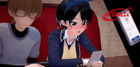 【日系RPG/AI汉化】NTR女友NTR a Girlfriend.V0.4【PC/1.1G】