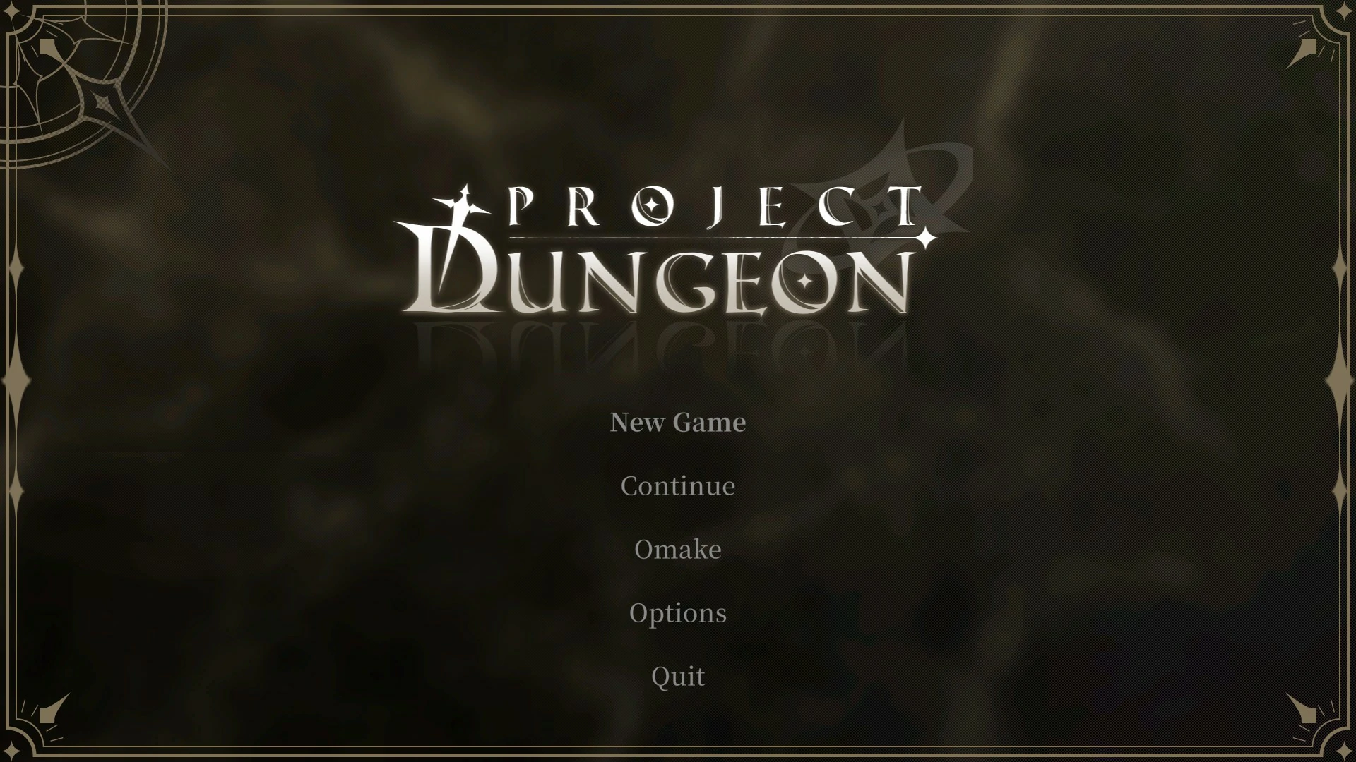 【日系SLG/官中/战斗】地下城计划0.402t 官方中文版【PC/1G】Project Dungeon