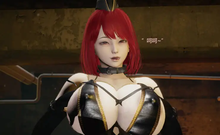[3D]痴女杀手·红狐 白给淫靡首吊[1G]