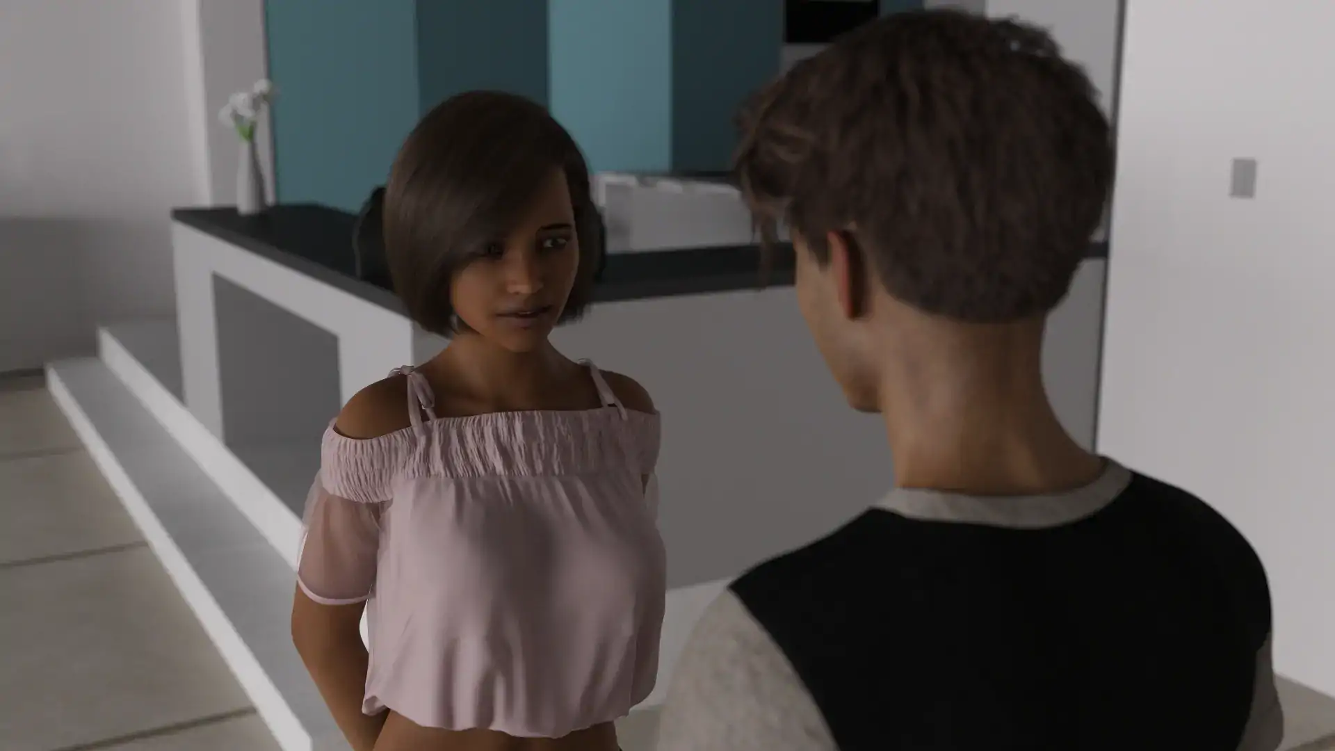 【欧美SLG/AI汉化/乱伦】夏日芬芳0.6.7RaSteam AI汉化版【PC+安卓/5.83G/更新】(别名:夏日香气)Summer Scent